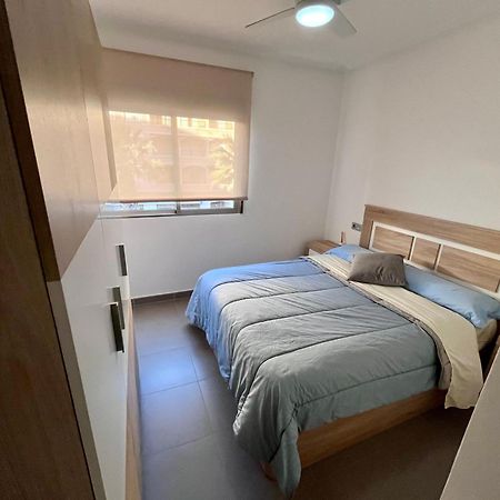 Modern And Stylish Apartament Sea ​​Views Guardamar del Segura Exteriör bild