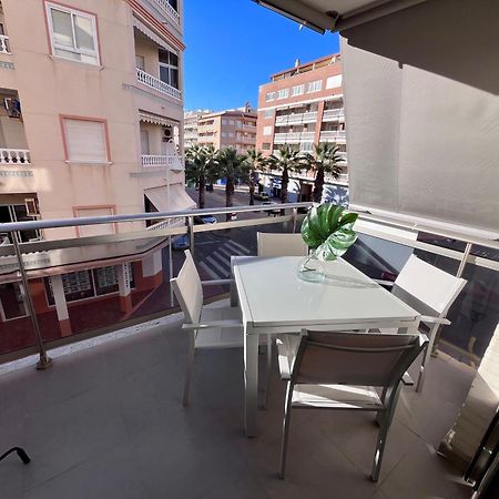 Modern And Stylish Apartament Sea ​​Views Guardamar del Segura Exteriör bild