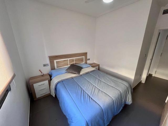 Modern And Stylish Apartament Sea ​​Views Guardamar del Segura Exteriör bild
