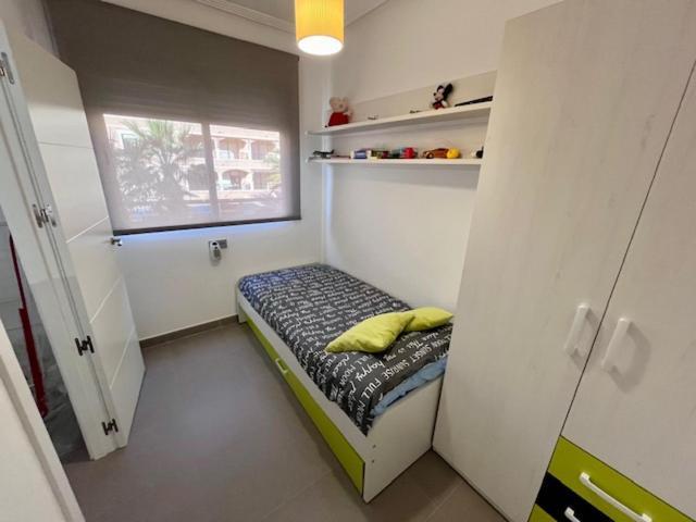 Modern And Stylish Apartament Sea ​​Views Guardamar del Segura Exteriör bild
