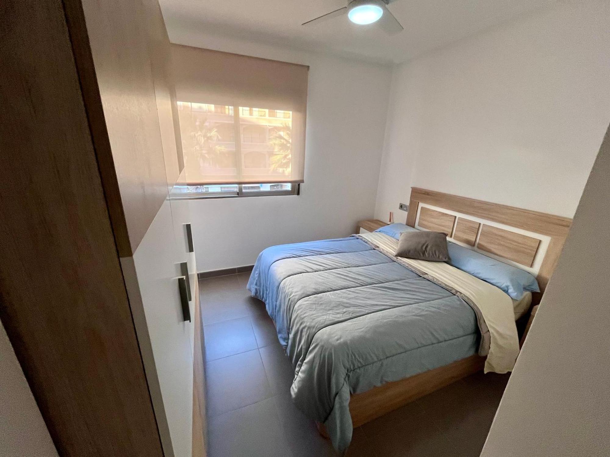Modern And Stylish Apartament Sea ​​Views Guardamar del Segura Exteriör bild