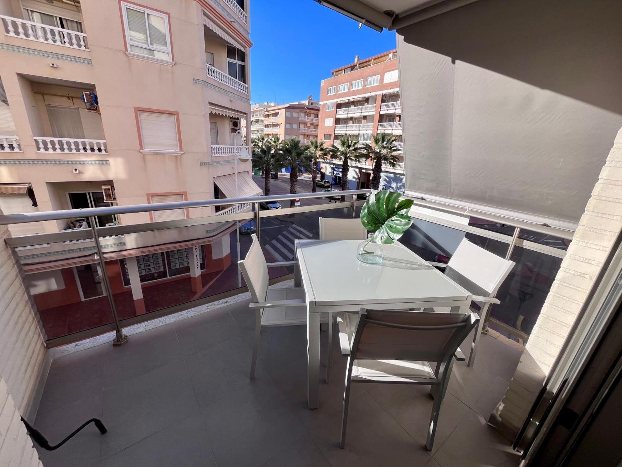 Modern And Stylish Apartament Sea ​​Views Guardamar del Segura Exteriör bild